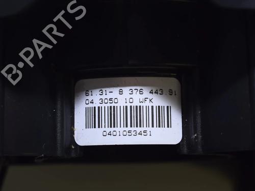 Ratstangsstang BMW X5 (E53) 3.0 d | BP34086790I23  - Image 8