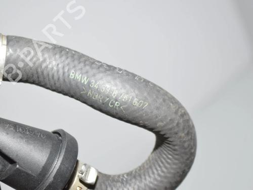 Pipe BMW X5 (E53) 4.4 i | BP34075627M125  - Image 8