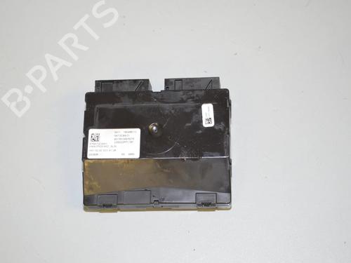 Used Electronic module Electronic module BMW X3 (G01, F97, G08) iX3 (286 hp) 34094716 34094716