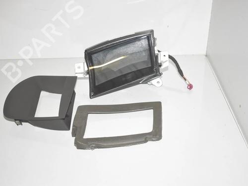 Display Display BMW X1 (F48) xDrive 18 d (150 hp) 34092628 34092628