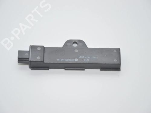 Antenne/Base Antenne/Base BMW 4 Coupe (F32, F82) 420 d (190 hp) 34087096 34087096