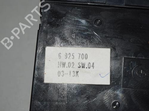 Left front window switch BMW X5 (E53) 4.6 is | BP34096261I27  - Image 5