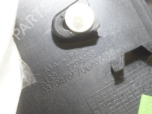 Boot lining BMW X5 (F15, F85) M | BP39655416I3 - Image 6