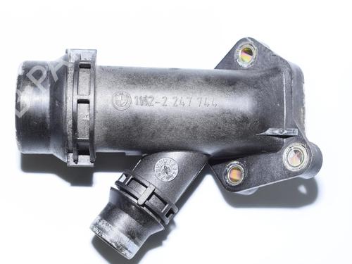 Used Pipe Pipe BMW X5 (E53) 3.0 d (218 hp) 34086583 34086583