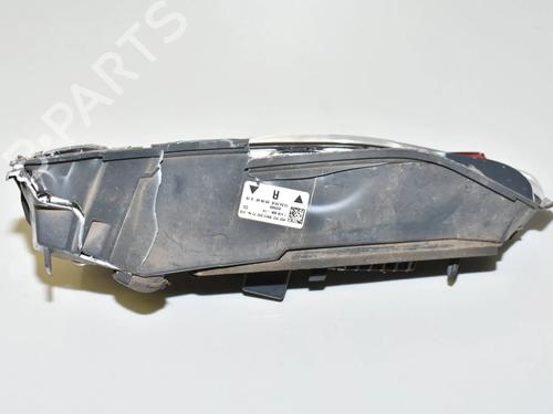 Right tailgate light BMW 6 Gran Turismo (G32) 640 i | BP38639552C80 - Image 2