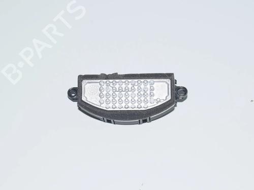 Varmeblæsermodstand Varmeblæsermodstand BMW i3 (I01) Electric (170 hp) 34094224 34094224