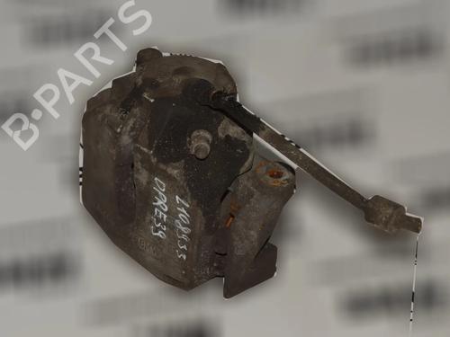 Used Left front brake caliper Left front brake caliper BMW 5 Touring (E39) 530 d (184 hp) 34083368 34083368