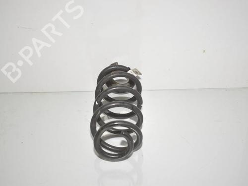 Used Shock absorber spring Shock absorber spring BMW 2 Active Tourer (U06) 218d (150 hp) 34082116 34082116