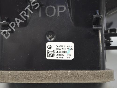 Middle console BMW i4 (G26) eDrive35 | BP34096512I22  - Image 6