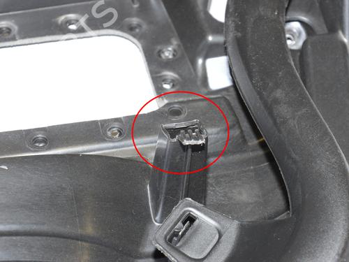 Salpicadero BMW i3 (I01) Electric | BP34096916C46  - Image 9