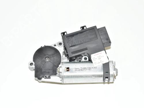 Used Electronic module Electronic module BMW 5 Touring (E39) 530 d (184 hp) 34094503 34094503