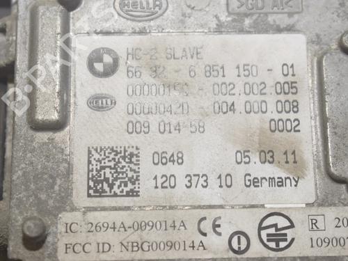 Electronic module BMW 5 (F10) 530 d | BP34087164M83  - Image 13