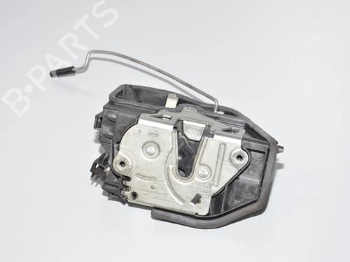 Used Front right lock Front right lock BMW 5 (E60) 535 d (272 hp) 34067694 34067694