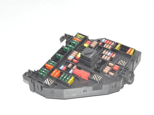 Fuse box BMW 5 Touring (F11) 535 d | BP34081211E1 - Image 2