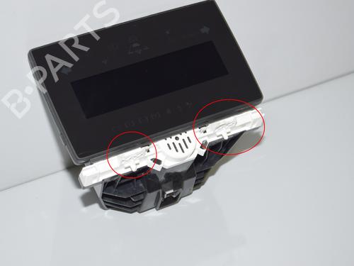 Instrument cluster BMW i3 (I01) Electric | BP38799810C47 - Image 5