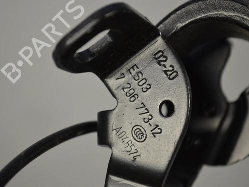 Hinge/Door check strap BMW i3 (I01) s Electric | BP34089774C146 - Image 6