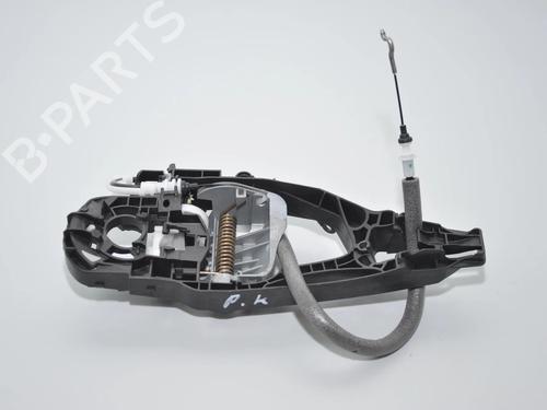 Støtte Støtte BMW 7 (G11, G12) M 760 i, Li xDrive (610 hp) 34065467 34065467