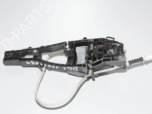 Suporte Suporte BMW 3 (F30, F80) 320 d xDrive (190 hp) 34097941 34097941