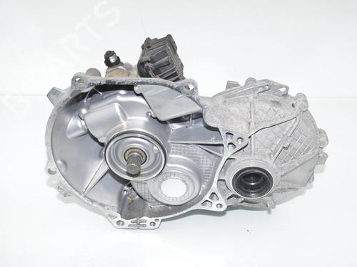 Used Gearbox Gearbox BMW i3 (I01) s Electric (102 hp) 34061673 34061673
