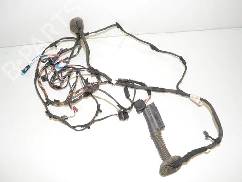 Used Wiring harness Wiring harness BMW X3 (G01, F97, G08) xDrive 20 d (190 hp) 34086371 34086371