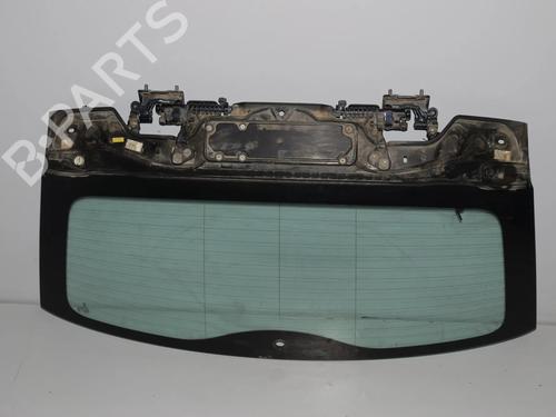 Used Bootlid window Bootlid window BMW 3 Touring (E91) 325 i xDrive (218 hp) 34065061 34065061