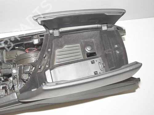 Middle console BMW 5 Touring (F11) 530 d xDrive | BP34081113I22  - Image 5