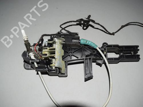Support BMW 1 (E87) 118 d | BP34084180C155 - Image 3
