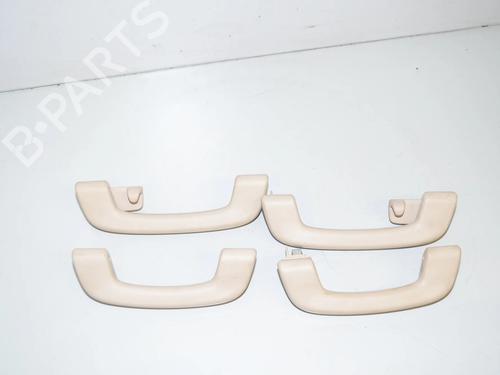 Håndtag i tag Håndtag i tag BMW 3 Touring (F31) 335 d xDrive (313 hp) 34087111 34087111