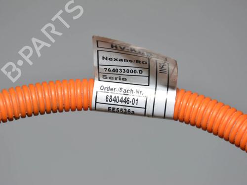 Wiring harness BMW i3 (I01) Electric | BP34066725E16  - Image 6