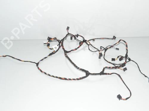 Used Wiring harness Wiring harness BMW X7 (G07) xDrive 30 d (265 hp) 34066450 34066450