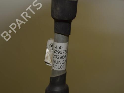 AC pipe BMW i3 (I01) Electric | BP34080416M126  - Image 6