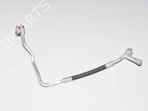 Used AC pipe AC pipe BMW i3 (I01) Range Extender (170 hp) 34075841 34075841
