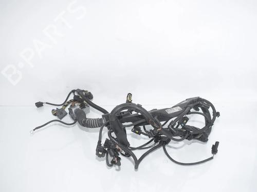 Used Wiring harness Wiring harness BMW 5 Gran Turismo (F07) 530 d (245 hp) 34082736 34082736