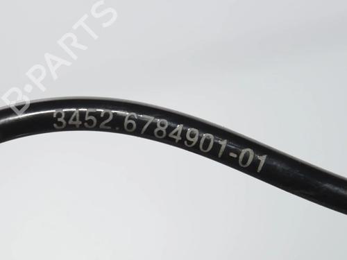 Electronic sensor BMW 6 Gran Coupe (F06) 640 d xDrive | BP34080143M84  - Image 5