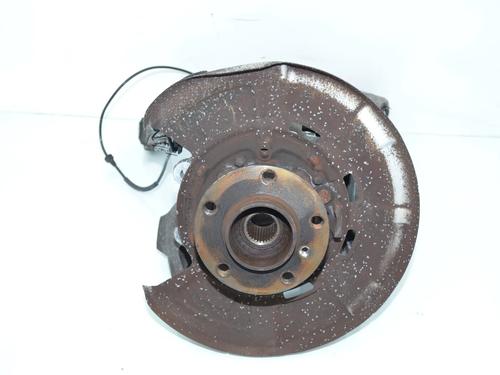 Used Right rear steering knuckle Right rear steering knuckle BMW X5 (E70) xDrive 40 d (306 hp) 34257201 34257201