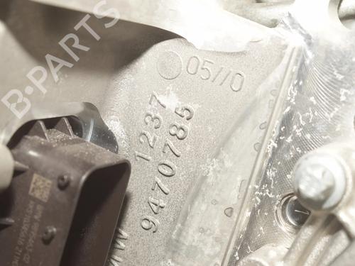 Engine BMW iX (I20) xDrive 40 | BP34061453M1  - Image 10