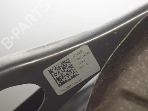 Left rear steering knuckle BMW i3 (I01) Electric | BP34081568M27  - Image 6