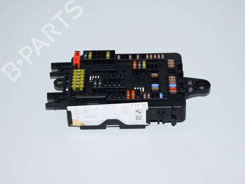 fuse-box-bmw-1-f20-2011-2012-2013-2014-2015-2016-2017-2018-2019-34072964 main image