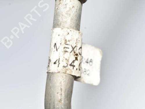 AC pipe BMW X5 (E53) 3.0 d | BP34090299M126  - Image 6