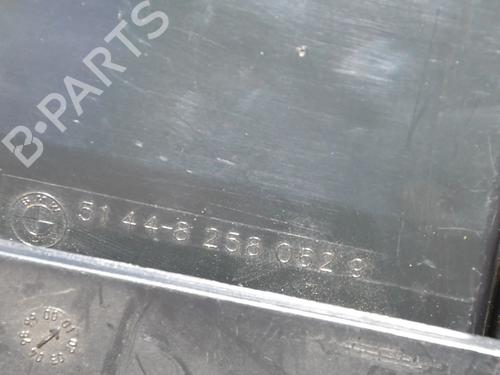 Kabinelys BMW X5 (E53) 4.4 i | BP34095400I8  - Image 6