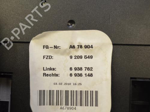 Interior roof light BMW 3 Touring (E91) 330 d | BP34066290I8 - Image 5
