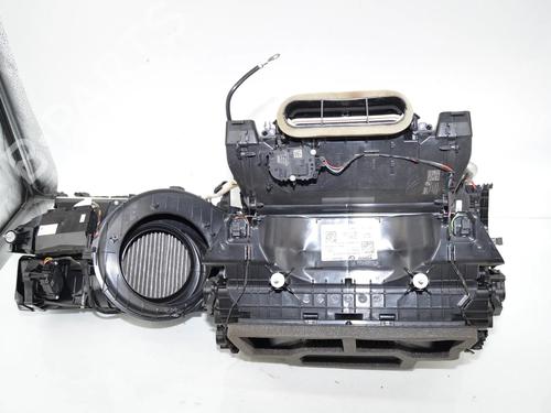 Heater matrix BMW 3 Touring (G21, G81) 320 d | BP38071879M63 - Image 3