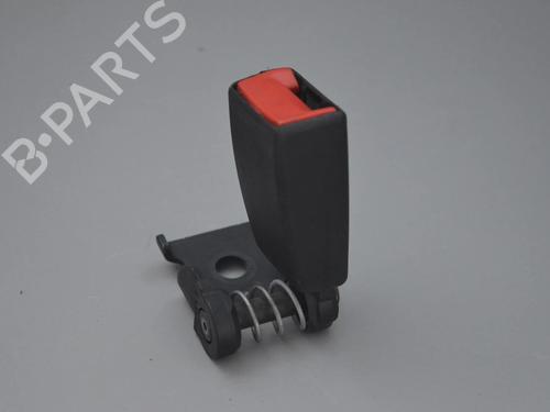 Used Seat buckle Seat buckle BMW 6 (E63) M (507 hp) 34077173 34077173