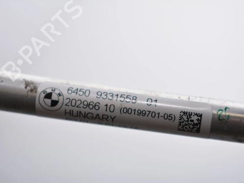 AC pipe BMW i3 (I01) Range Extender | BP34075111M126  - Image 5