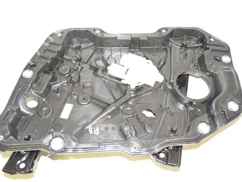 Front right window mechanism BMW 3 Touring (G21, G81) 330 e Plug-in-Hybrid | BP34079537C23 - Image 2