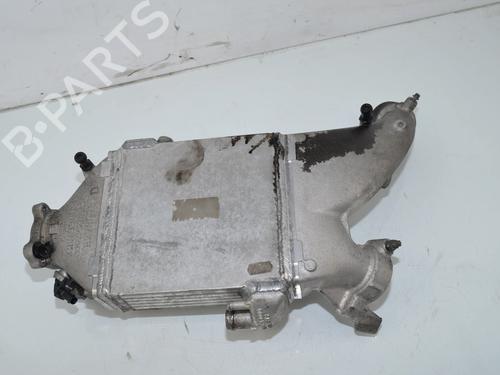 Used Intercooler Intercooler BMW 5 Touring (F11) M 550 d xDrive (381 hp) 35959444 35959444
