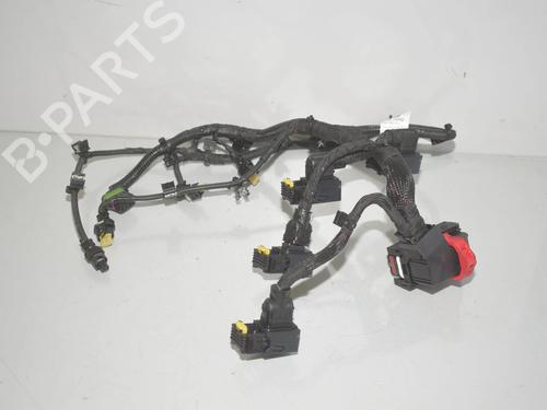 Used Wiring harness Wiring harness BMW 1 (F40) 118 i (140 hp) 34091436 34091436