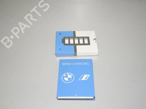 Electronic module BMW i4 (G26) eDrive35 | BP34097972M83  - Image 7