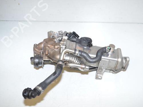 EGR-Ventil EGR-Ventil BMW X3 (F25) xDrive 20 d (190 hp) 34094817 34094817