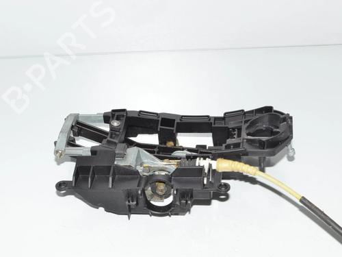 Støtte Støtte BMW 5 Touring (F11) M 550 d xDrive (381 hp) 34095073 34095073